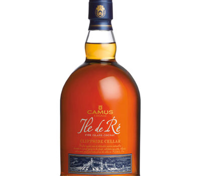 CAMUS Ile de Ré Cognac - Wine & Spirits Magazine