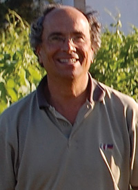 Alvaro Castro, Quinta da Pellada