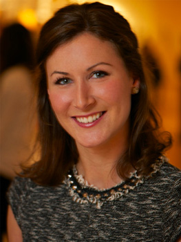 Kate Grehl, Account Manager