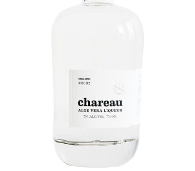 Chareau Aloe Vera Liqueur - Wine & Spirits Magazine