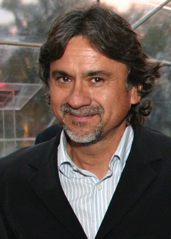 Alvaro Espinoza