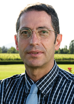 Jean-Michel Boursiquot