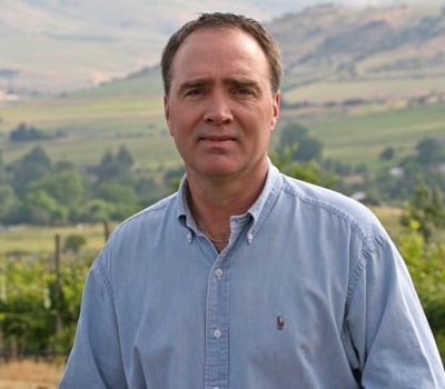 Gregory V. Jones is a professor, research climatologist and author of numerous book chapters, reports and articles on wine economics, grapevine phenology, site and climatological assessments of viticultural potential and climate change.