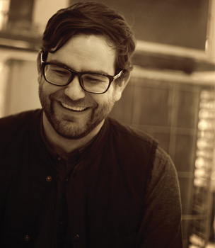 Christopher St. Cavish