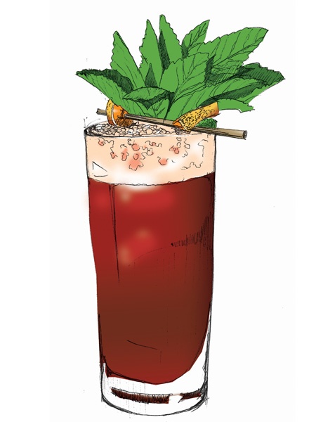 Sippy Cup - Wine & Spirits Magazine
