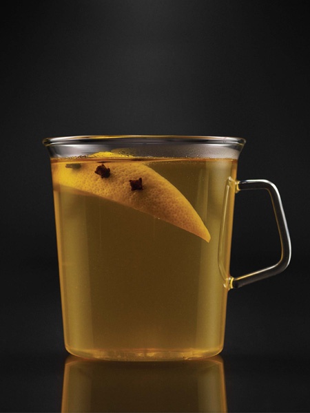 Hot Whiskey - Wine & Spirits Magazine