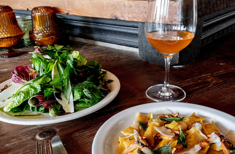 WSLA: Gjelina - Wine & Spirits Magazine - Vimarsana News