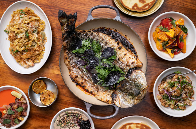 WSLA: Majordomo - Wine & Spirits Magazine - Vimarsana News