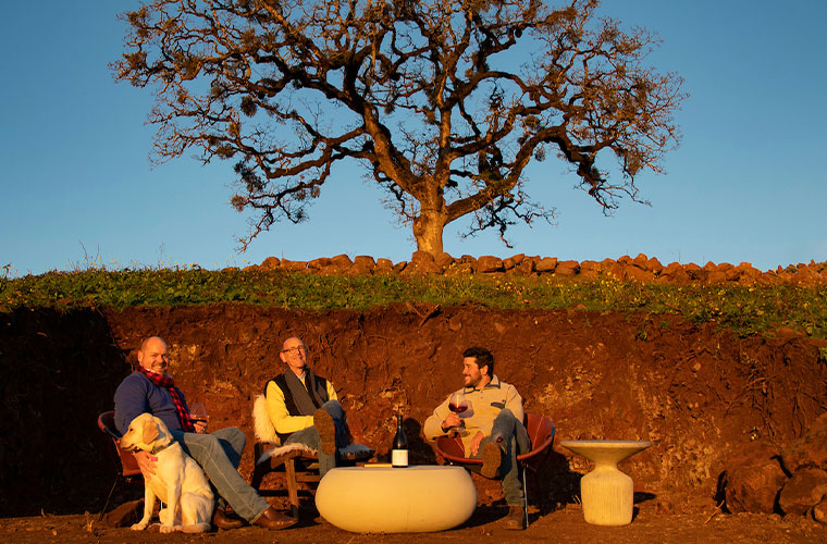 Willamette Odessy - Wine & Spirits Magazine - Vimarsana News