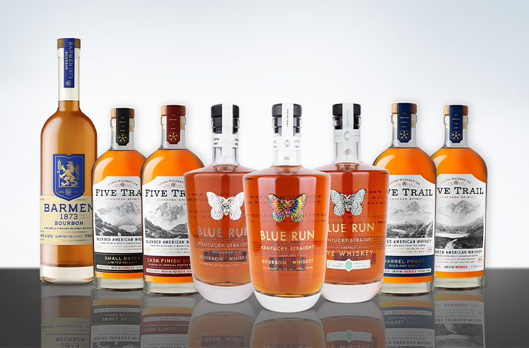 Molson Coors Establishes Coors Spirits Co. - Wine & Spirits Magazine - Vimarsana News