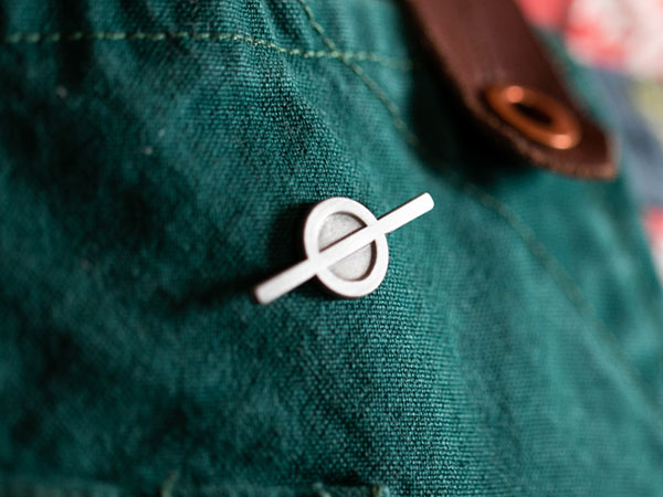 The Pin Project